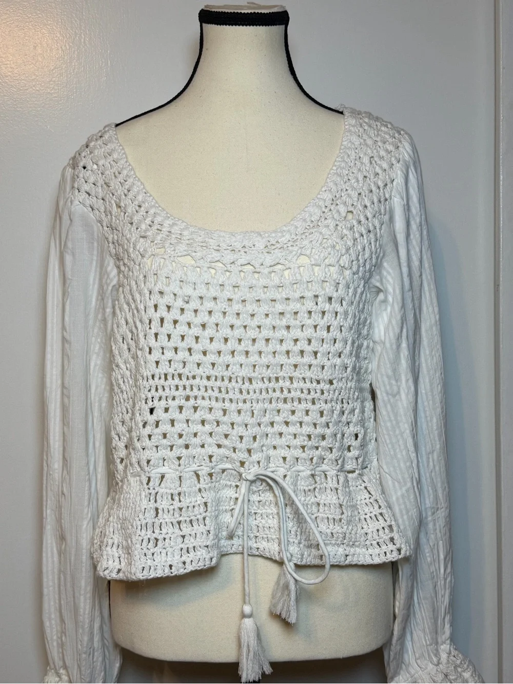 Free People new tags